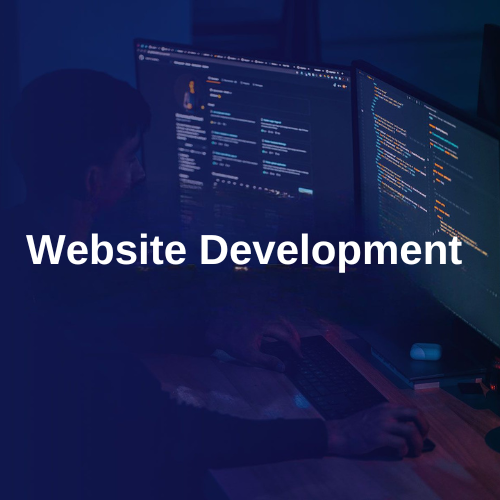 Website Development