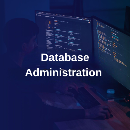 Database Administration