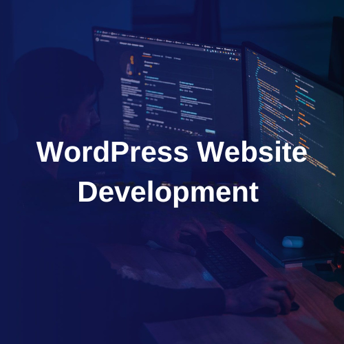 WordPress Website Development