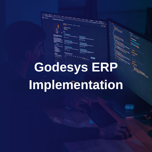 Godesys ERP Implementation