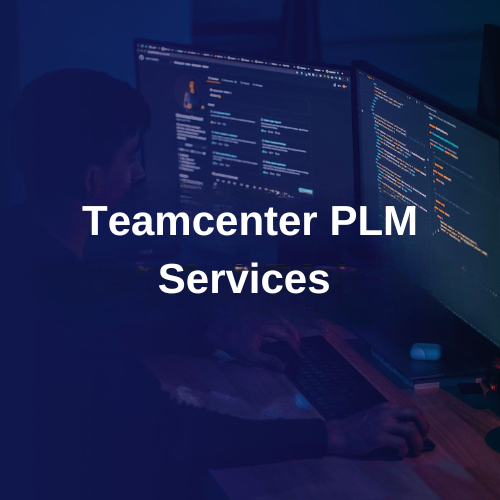 Teamcenter PLM Services